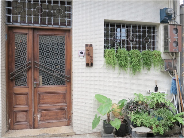 神農街(北勢街)：[2015台南漫步行]神農街~靜謐探訪之巧遇大手滑文青店