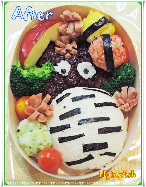 菇菇茶米館：✜歡樂連連滴創意五色飯糰DIY及菇鍋美食體驗－宜蘭「菇菇茶米館」