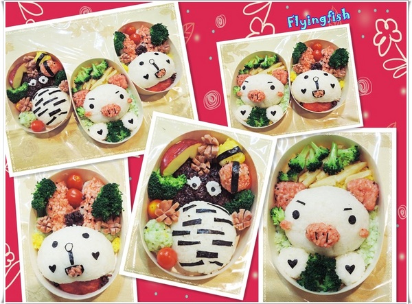 菇菇茶米館：✜歡樂連連滴創意五色飯糰DIY及菇鍋美食體驗－宜蘭「菇菇茶米館」