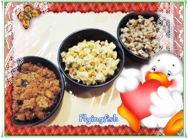 菇菇茶米館：✜歡樂連連滴創意五色飯糰DIY及菇鍋美食體驗－宜蘭「菇菇茶米館」