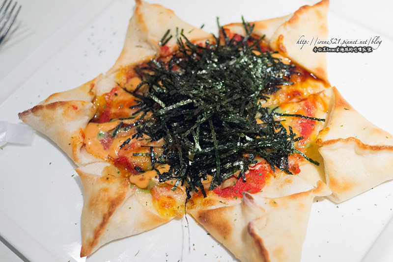 14.01.21-舒果新米蘭蔬食料理