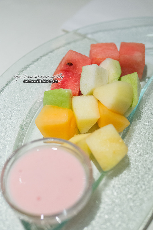 14.01.21-舒果新米蘭蔬食料理