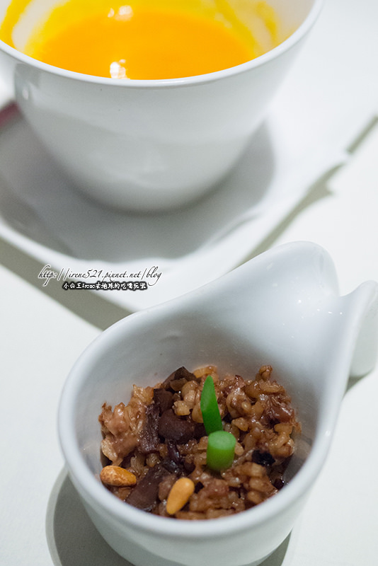 14.01.21-舒果新米蘭蔬食料理