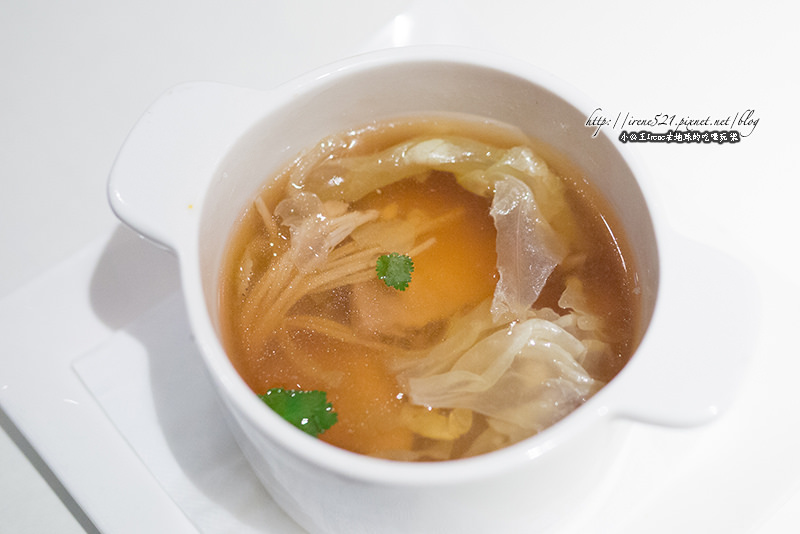 14.01.21-舒果新米蘭蔬食料理