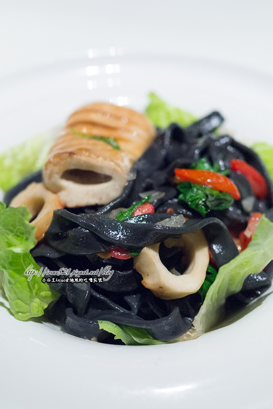 14.01.21-舒果新米蘭蔬食料理