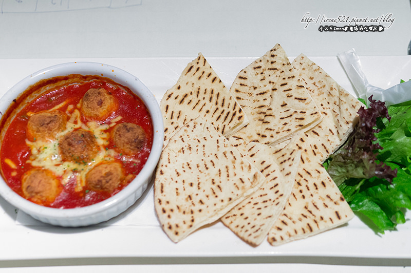 14.01.21-舒果新米蘭蔬食料理