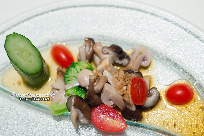 14.01.21-舒果新米蘭蔬食料理