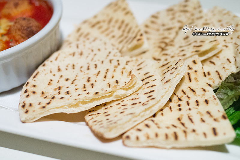 14.01.21-舒果新米蘭蔬食料理