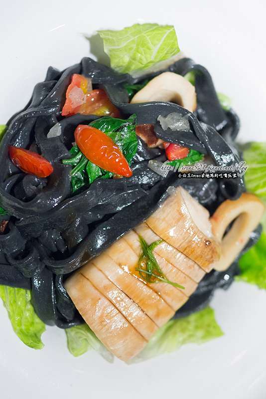 14.01.21-舒果新米蘭蔬食料理