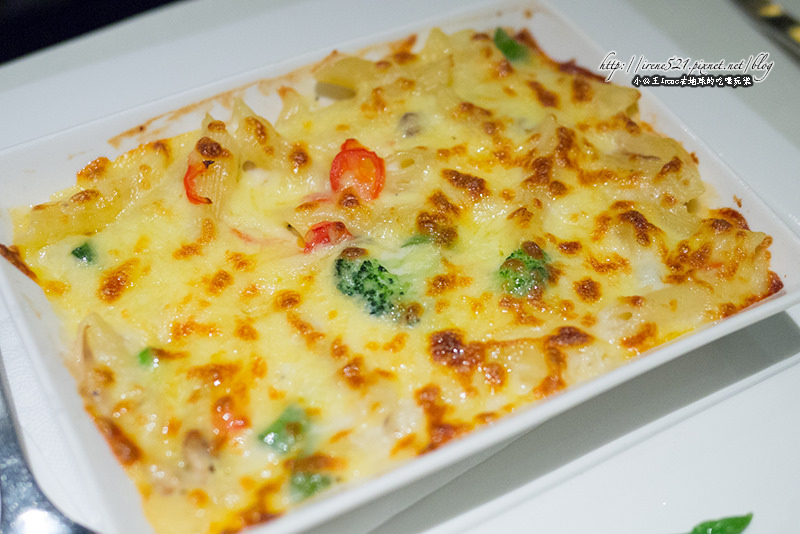 14.01.21-舒果新米蘭蔬食料理