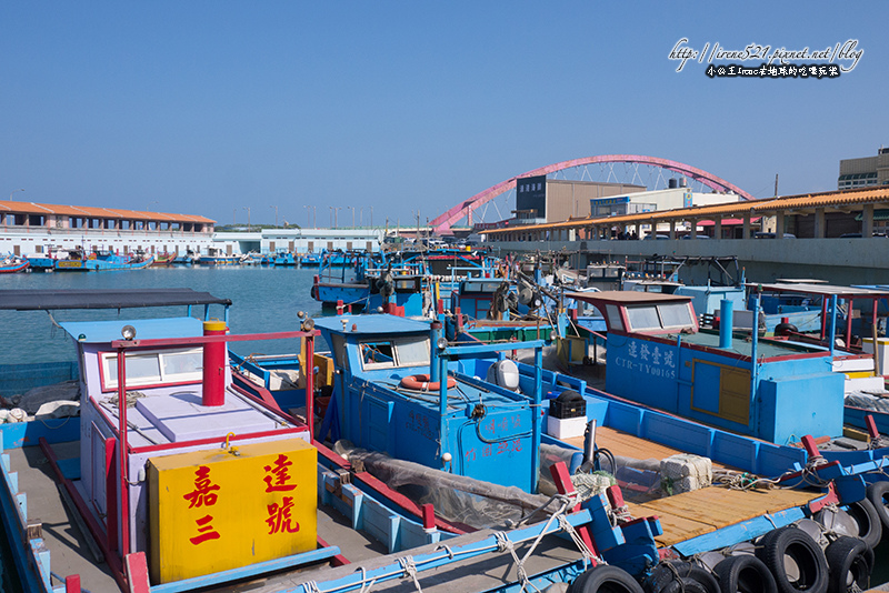 14.02.03-桃園竹圍漁港