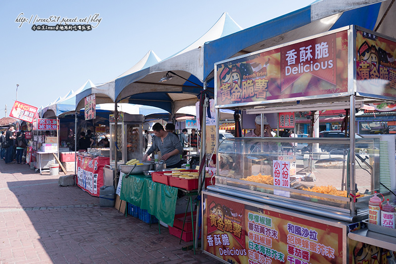 14.02.03-桃園竹圍漁港