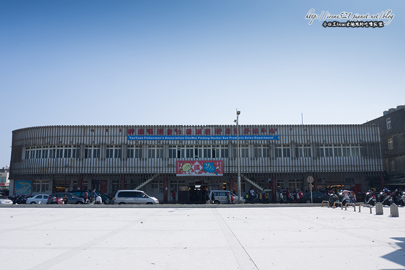 14.02.03-桃園竹圍漁港