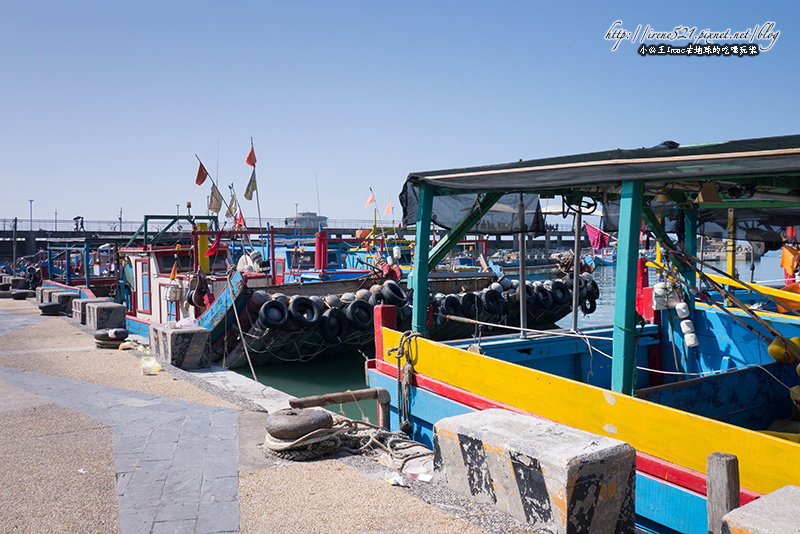 14.02.03-桃園竹圍漁港