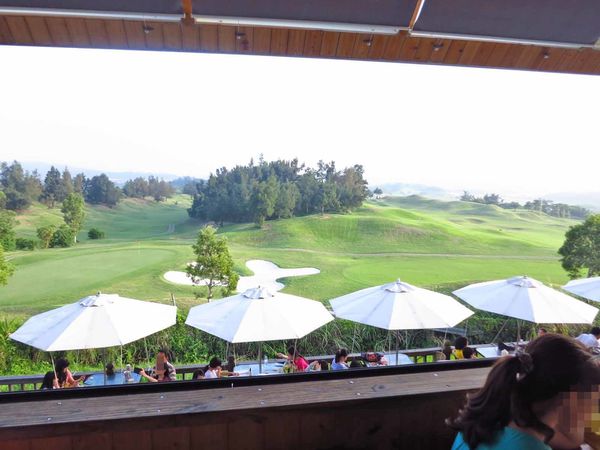 【桃園旅遊】竹圍漁港一日遊-超大新鮮海產與眺望飛機降落