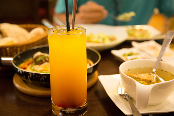 IMMA．Bakery & Café：[台南]異國料理 愛玩客推薦 地中海料理、以色列家鄉味 IMMA．Bakery & Café