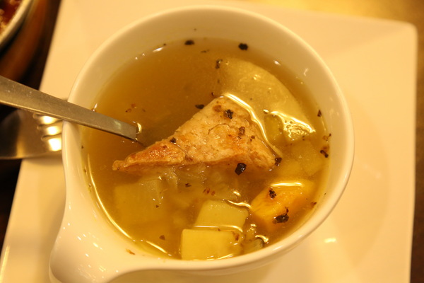 IMMA．Bakery & Café：[台南]異國料理 愛玩客推薦 地中海料理、以色列家鄉味 IMMA．Bakery & Café