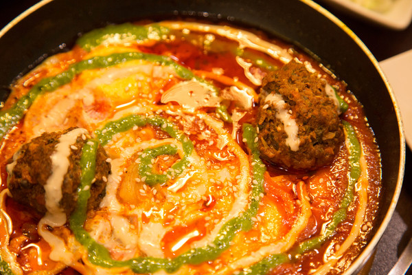 IMMA．Bakery & Café：[台南]異國料理 愛玩客推薦 地中海料理、以色列家鄉味 IMMA．Bakery & Café