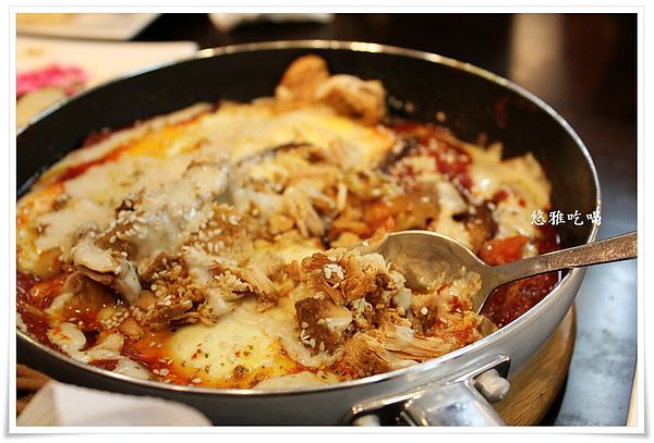 IMMA．Bakery & Café：【吃台南】Imma Bakery&Cafe，地中海特色料理