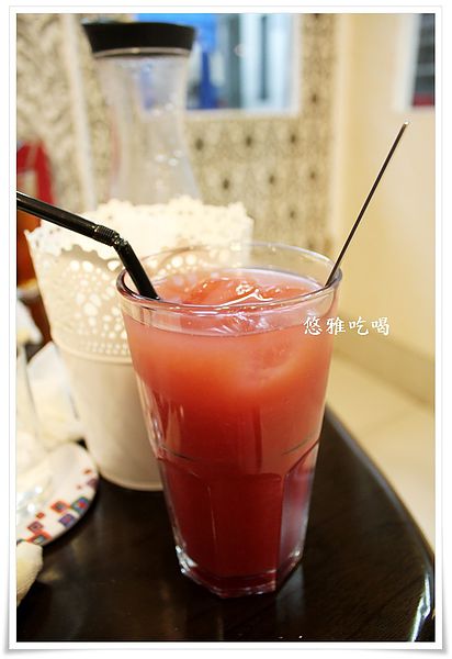 IMMA．Bakery & Café：【吃台南】Imma Bakery&Cafe，地中海特色料理