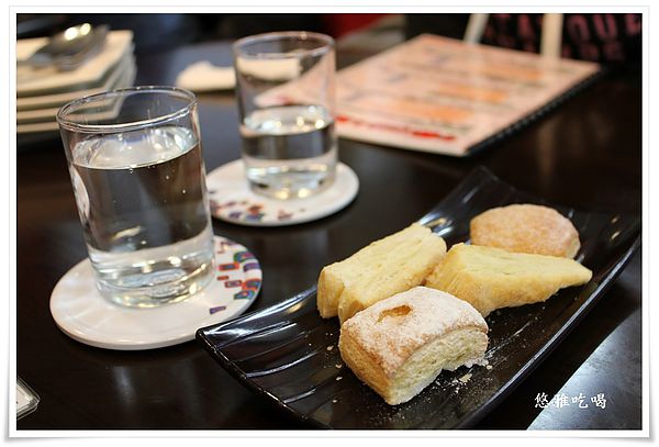 IMMA．Bakery & Café：【吃台南】Imma Bakery&Cafe，地中海特色料理