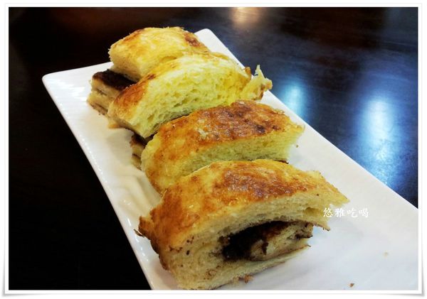 IMMA．Bakery & Café：【吃台南】Imma Bakery&Cafe，地中海特色料理