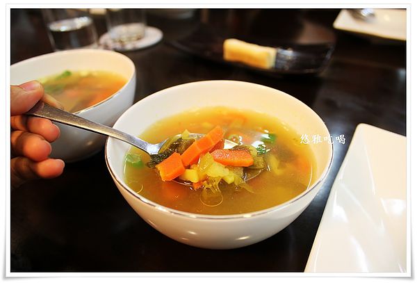 IMMA．Bakery & Café：【吃台南】Imma Bakery&Cafe，地中海特色料理