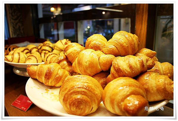 IMMA．Bakery & Café：【吃台南】Imma Bakery&Cafe，地中海特色料理