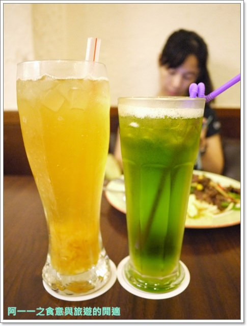 田中園(光華店):台北捷運忠孝新生站 田中園(光華店) 飲料簡餐~買電腦看展用餐好地方