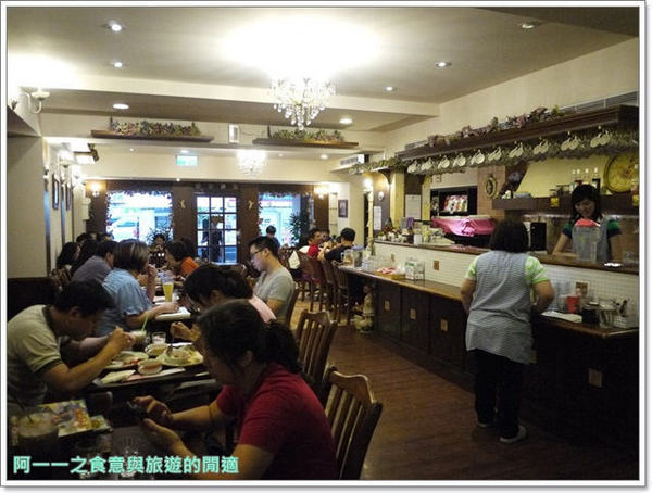 田中園(光華店):台北捷運忠孝新生站 田中園(光華店) 飲料簡餐~買電腦看展用餐好地方