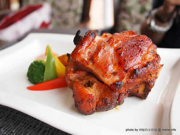 米克諾斯花園餐廳:【食記】田野中的失落莊園 @ 南投-中興新村-Mykonos 米克諾斯-經典品味花園