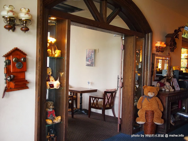 米克諾斯花園餐廳:【食記】田野中的失落莊園 @ 南投-中興新村-Mykonos 米克諾斯-經典品味花園