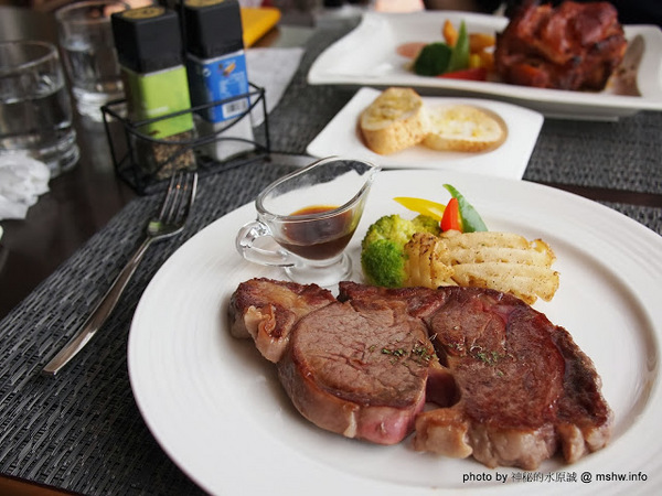 米克諾斯花園餐廳:【食記】田野中的失落莊園 @ 南投-中興新村-Mykonos 米克諾斯-經典品味花園