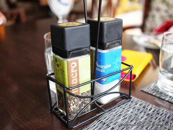 米克諾斯花園餐廳:【食記】田野中的失落莊園 @ 南投-中興新村-Mykonos 米克諾斯-經典品味花園