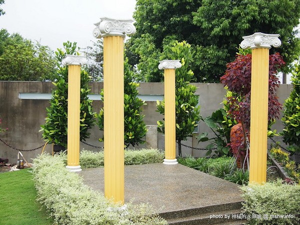 米克諾斯花園餐廳:【食記】田野中的失落莊園 @ 南投-中興新村-Mykonos 米克諾斯-經典品味花園