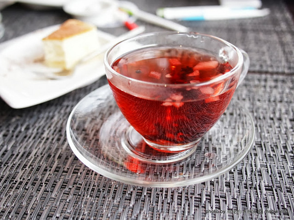 米克諾斯花園餐廳:【食記】田野中的失落莊園 @ 南投-中興新村-Mykonos 米克諾斯-經典品味花園