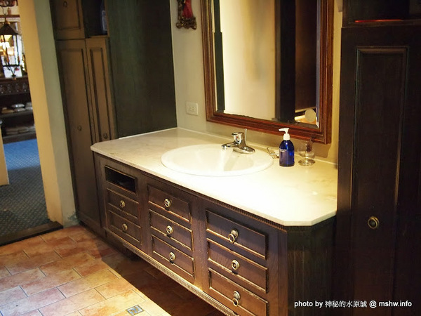 米克諾斯花園餐廳:【食記】田野中的失落莊園 @ 南投-中興新村-Mykonos 米克諾斯-經典品味花園