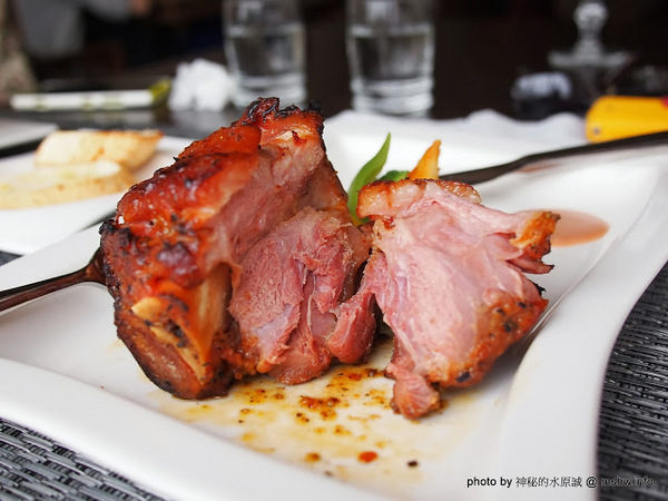 米克諾斯花園餐廳:【食記】田野中的失落莊園 @ 南投-中興新村-Mykonos 米克諾斯-經典品味花園