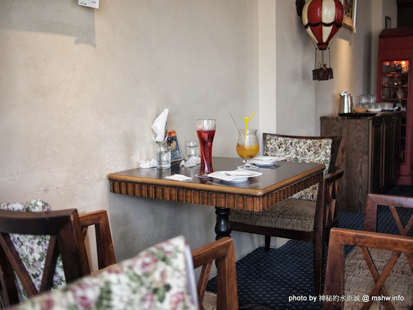 米克諾斯花園餐廳:【食記】田野中的失落莊園 @ 南投-中興新村-Mykonos 米克諾斯-經典品味花園