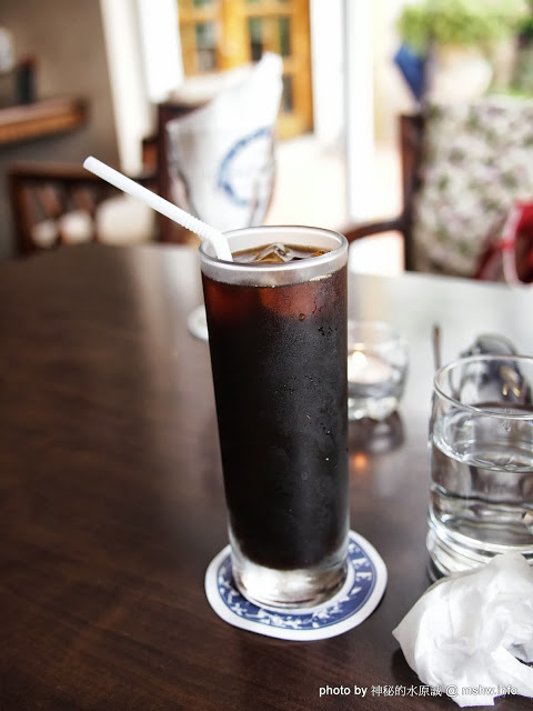 米克諾斯花園餐廳:【食記】田野中的失落莊園 @ 南投-中興新村-Mykonos 米克諾斯-經典品味花園