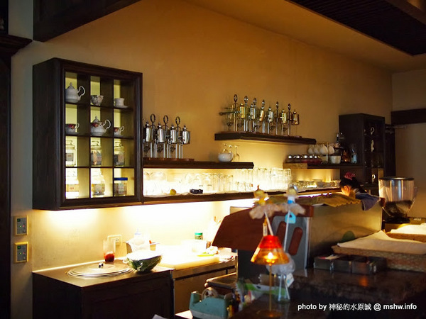 米克諾斯花園餐廳:【食記】田野中的失落莊園 @ 南投-中興新村-Mykonos 米克諾斯-經典品味花園