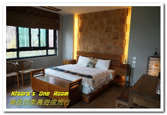 日月潭頭社活盆地休閒農業區:繞著南投跑.四季農遊微旅行.之二/活盆地、彩繪村與阿嬤洗衣場、水里鵲橋