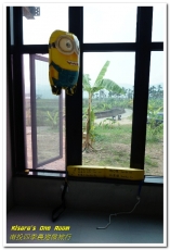 日月潭頭社活盆地休閒農業區:繞著南投跑.四季農遊微旅行.之二/活盆地、彩繪村與阿嬤洗衣場、水里鵲橋