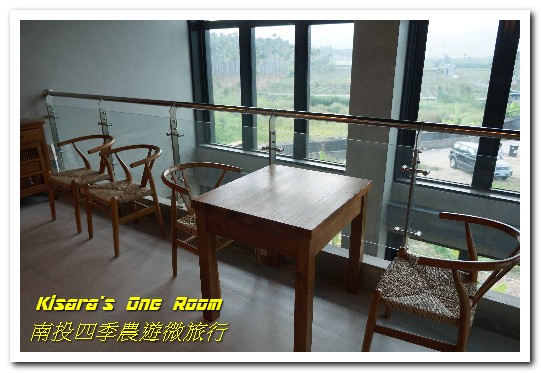 日月潭頭社活盆地休閒農業區:繞著南投跑.四季農遊微旅行.之二/活盆地、彩繪村與阿嬤洗衣場、水里鵲橋