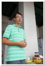 日月潭頭社活盆地休閒農業區:繞著南投跑.四季農遊微旅行.之二/活盆地、彩繪村與阿嬤洗衣場、水里鵲橋