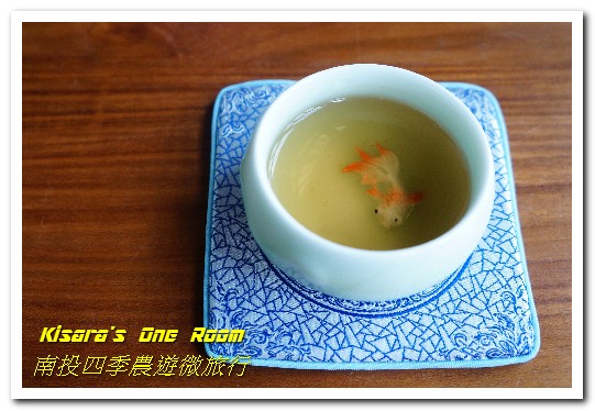 日月潭頭社活盆地休閒農業區:繞著南投跑.四季農遊微旅行.之二/活盆地、彩繪村與阿嬤洗衣場、水里鵲橋