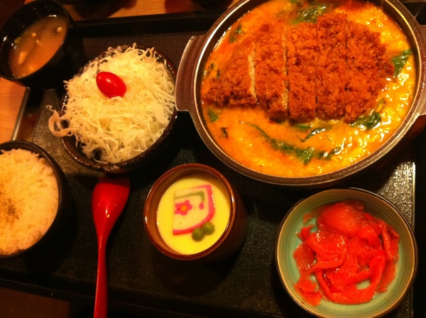 斑鳩的窩(八德店)：高雄美味的斑鳩~臺北市的加油!