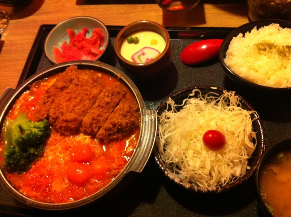 斑鳩的窩(八德店)：高雄美味的斑鳩~臺北市的加油!