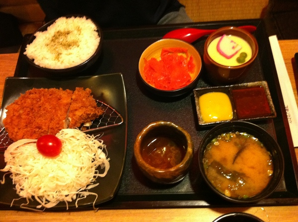 斑鳩的窩(八德店)：高雄美味的斑鳩~臺北市的加油!