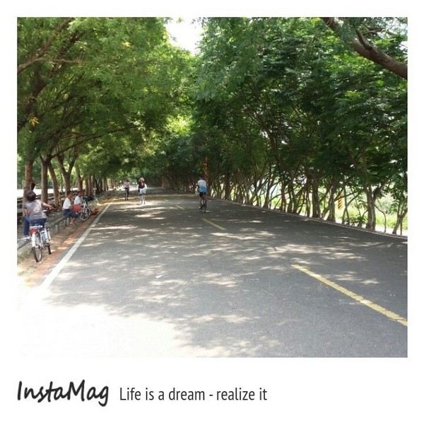 東勢客家文化園區：【台中景點】頭戴竹蜻蜓的大型公仔~東勢客家文化園區